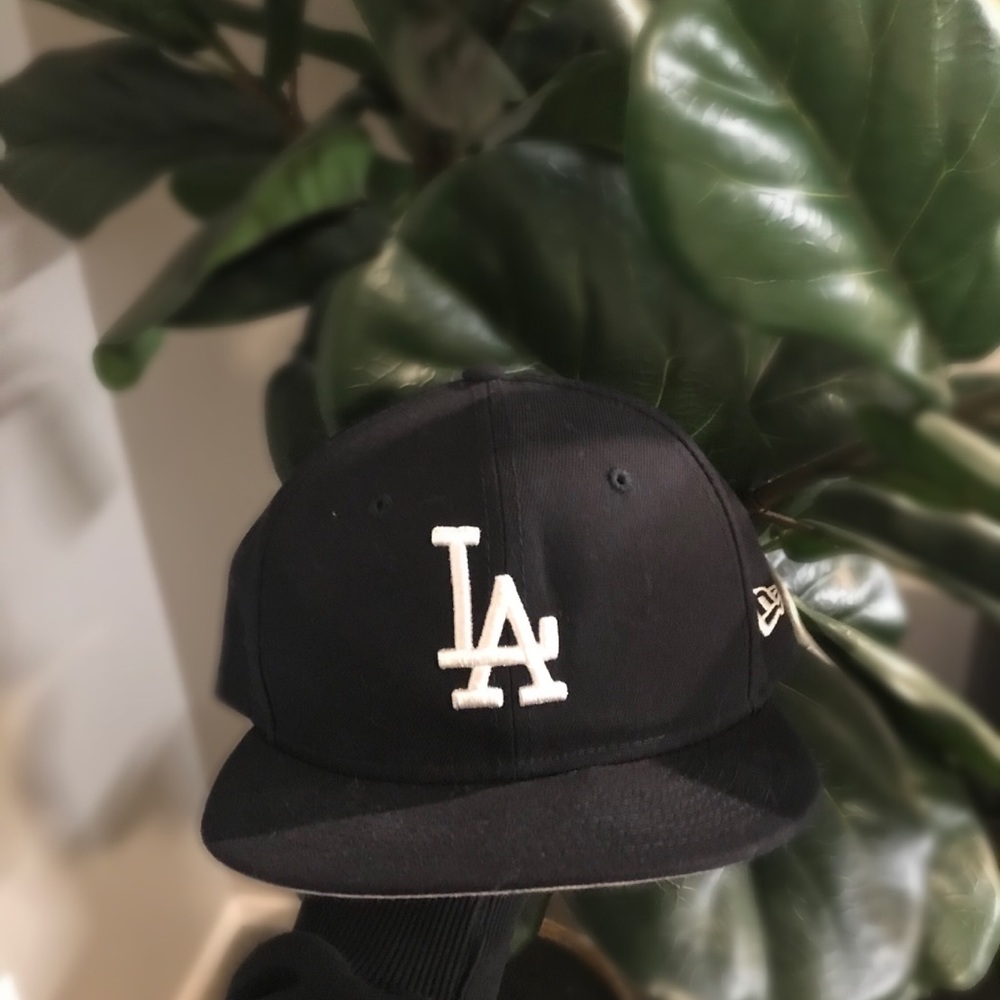Los Angeles Dodgers Hat